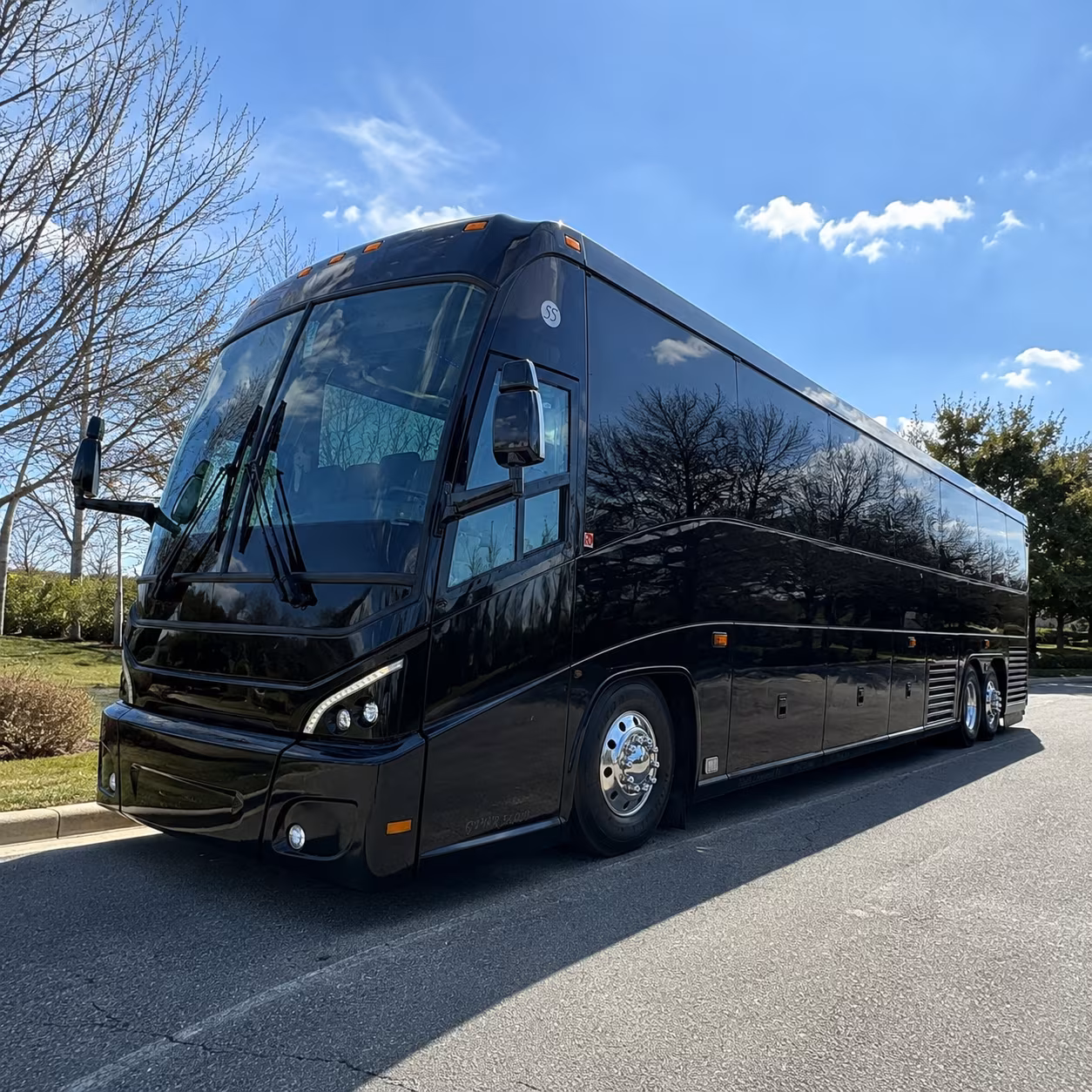 airport transfers to pbi fll and mia for government and military groups