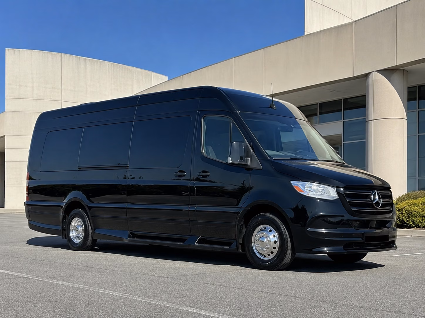 boca raton sporting event transportation