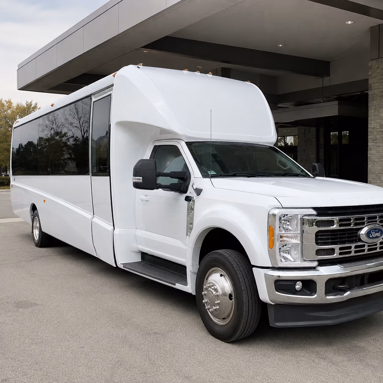boynton beach airport transportation onboard seating