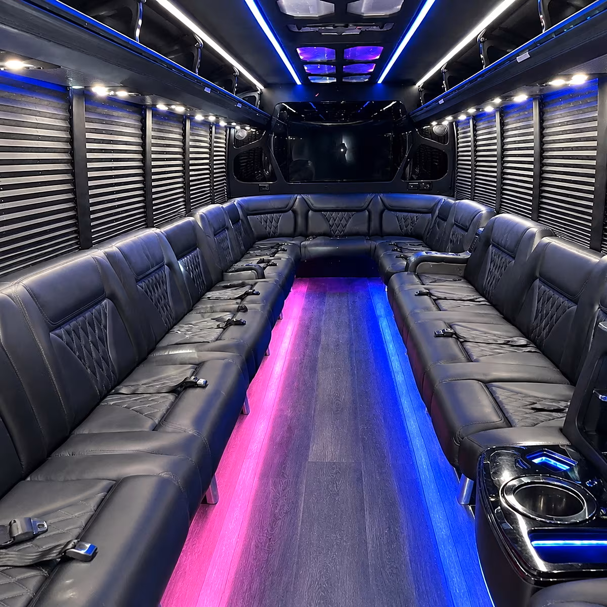 boynton beach party bus rental 2