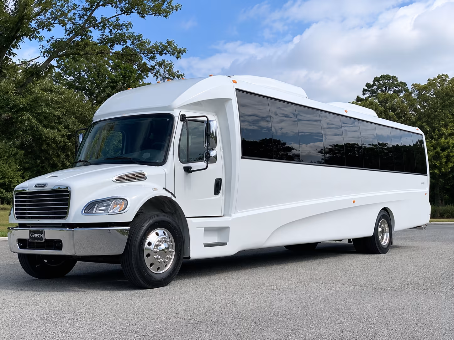 boynton beach quinceanera sweet 16 party bus rental