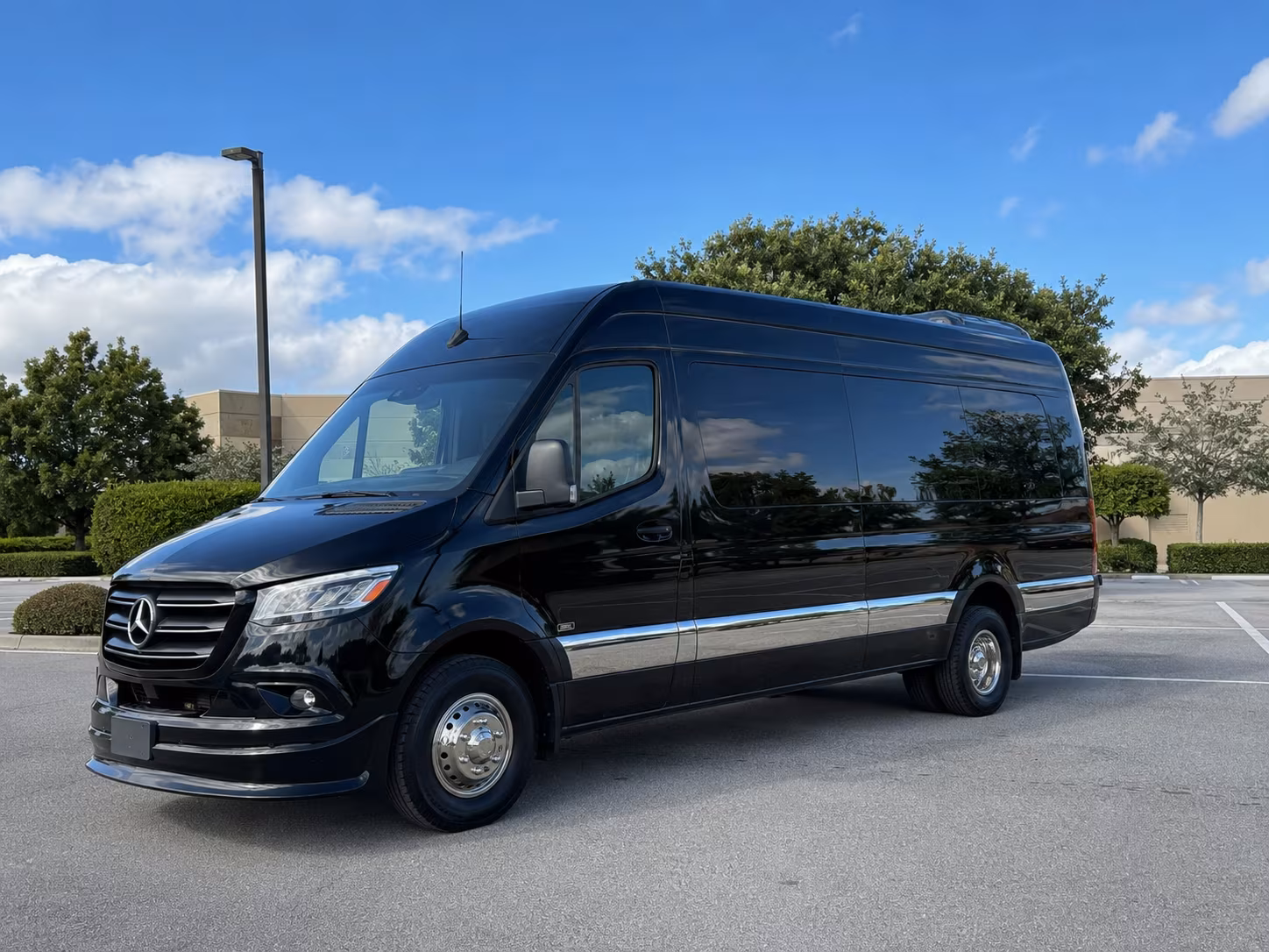 Boynton Beach Wine Tour & Brewery Transportation