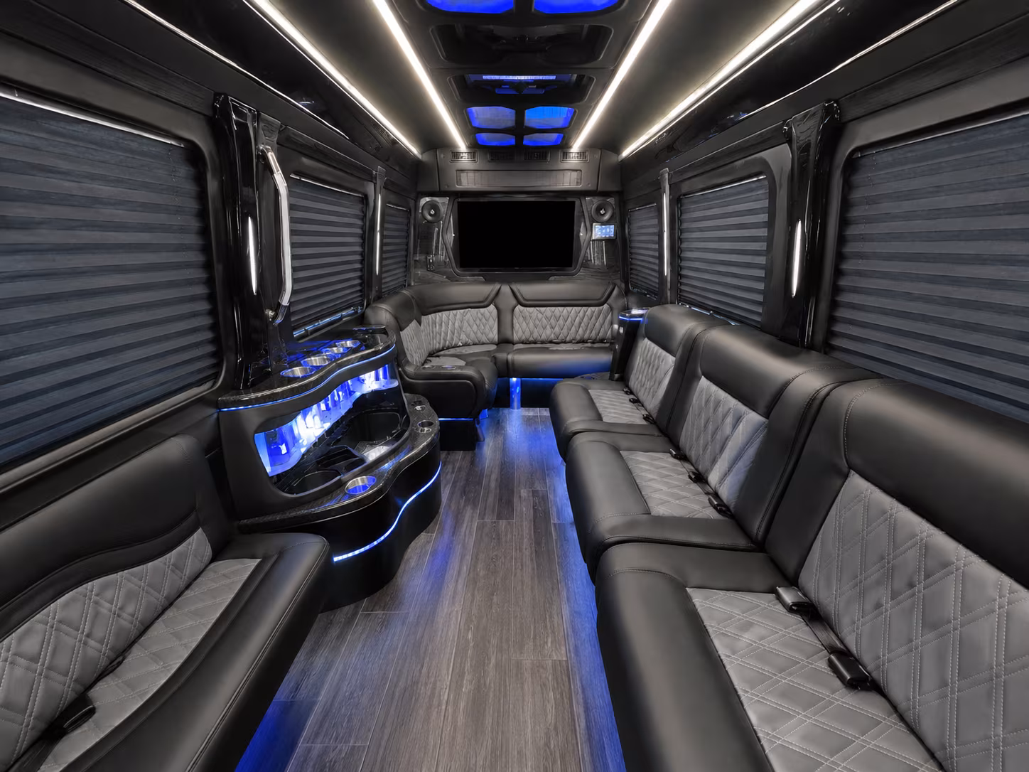 boyntonbeachcharterbuscompany com is how boynton beach coordinators move large groups without the hassle