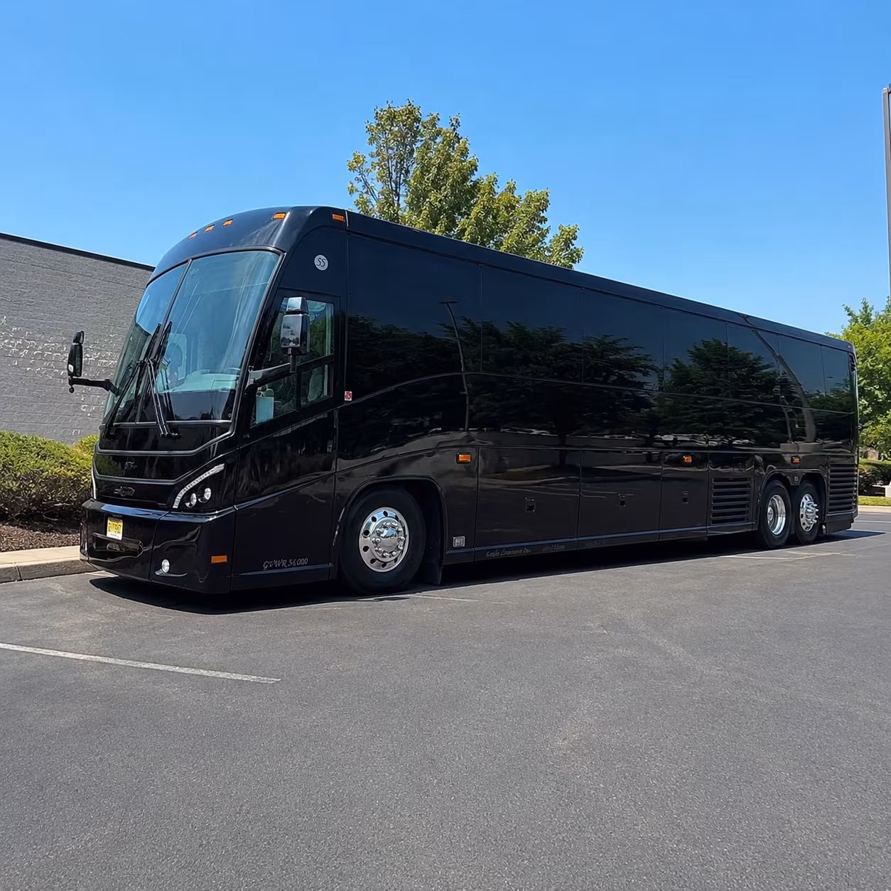 boyntonbeachcharterbuscompany com makes finding long distance transportation from boynton beach fast and easy