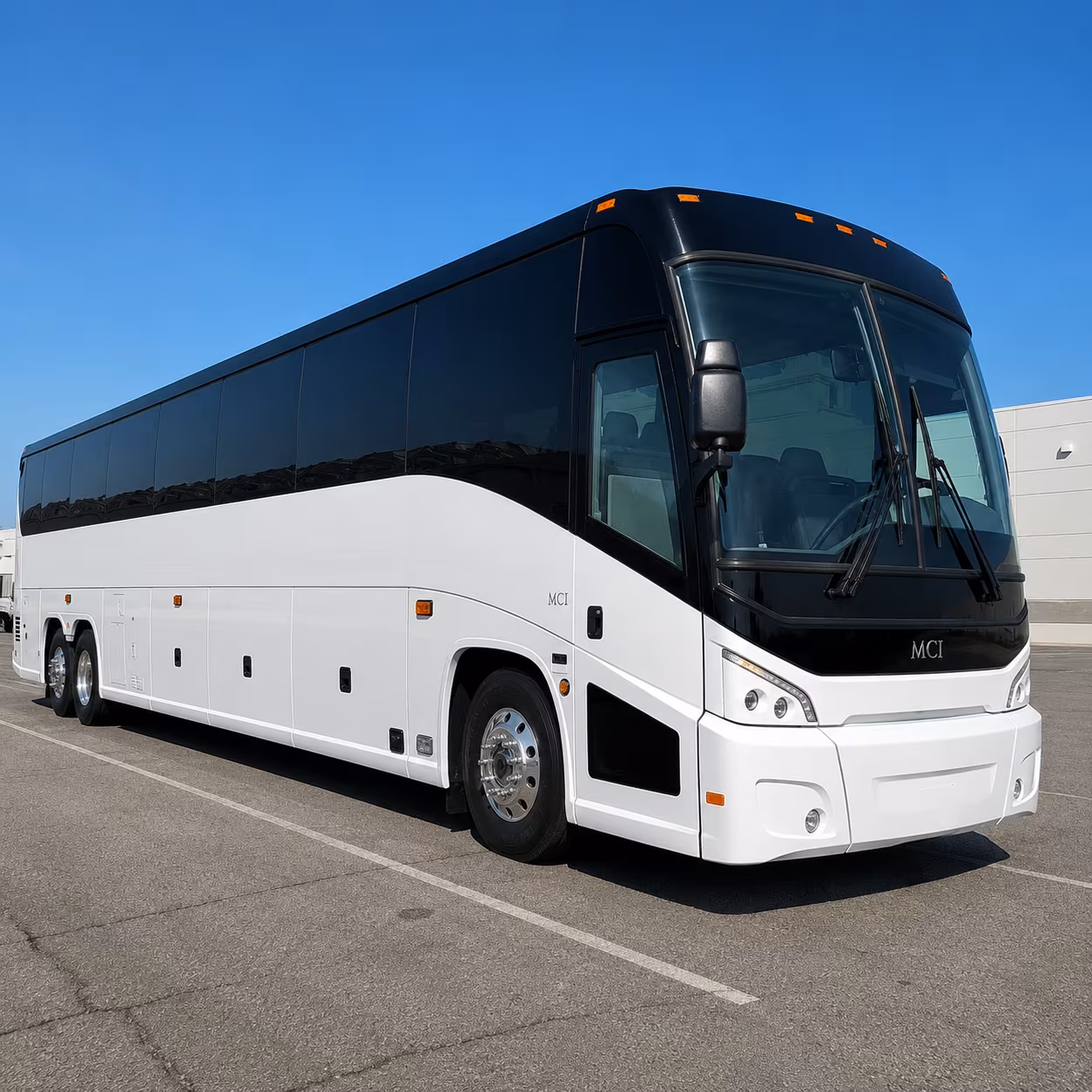 choosing the right bus size for your boynton beach corporate transportation