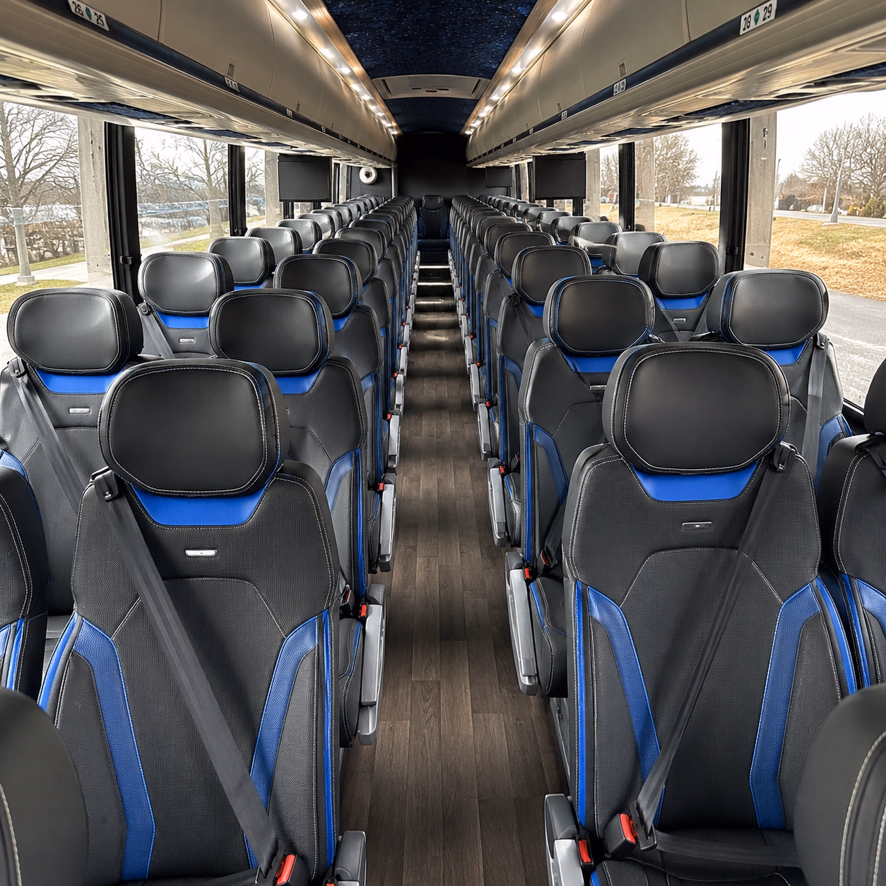 compare bus rental pricing in boynton beach online upfront and in minutes