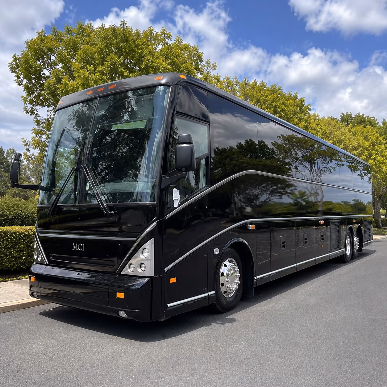 concert and event night transportation from boynton beach