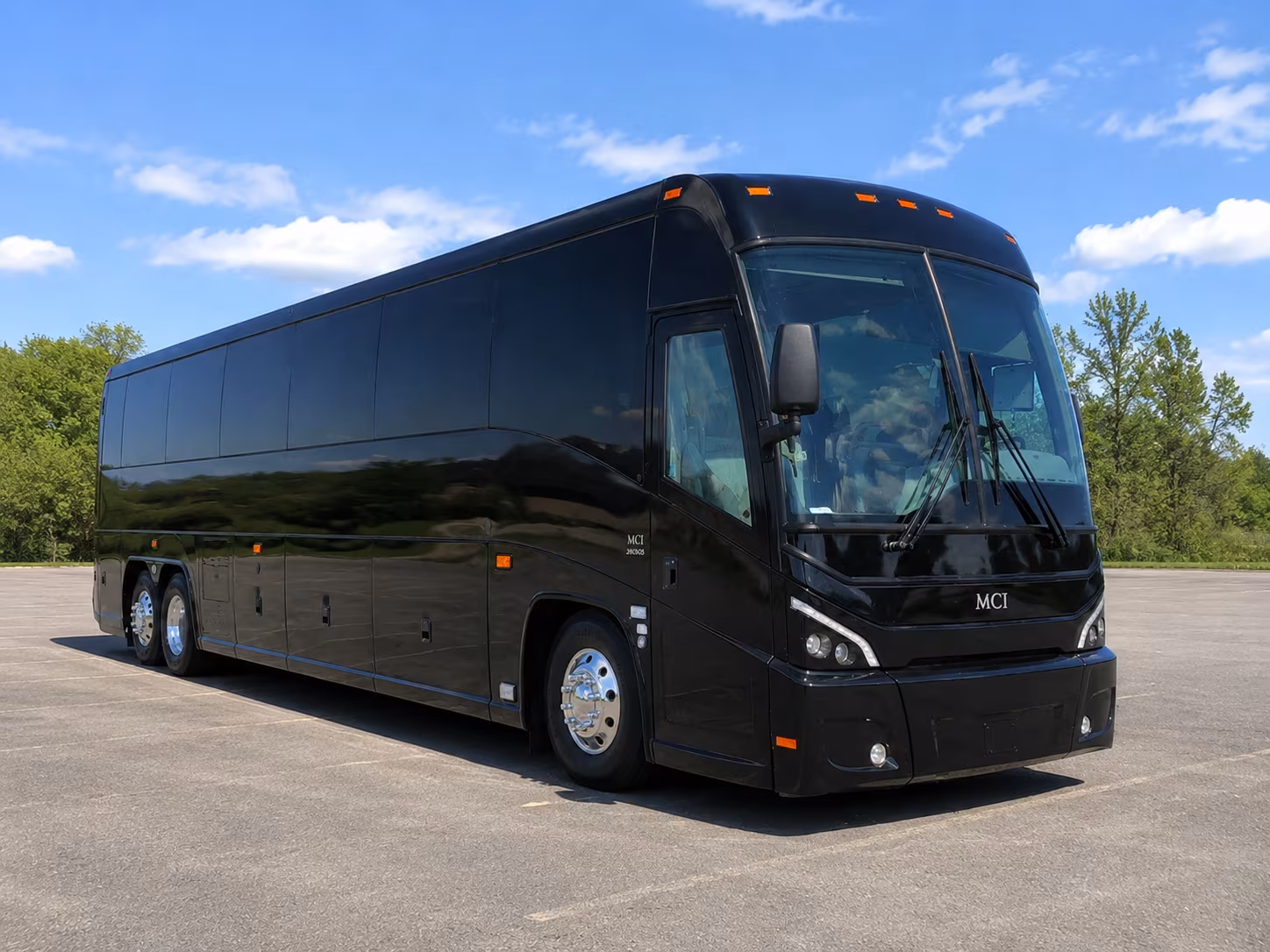 coordinating prom transportation for a big group across boynton beach one form does it all