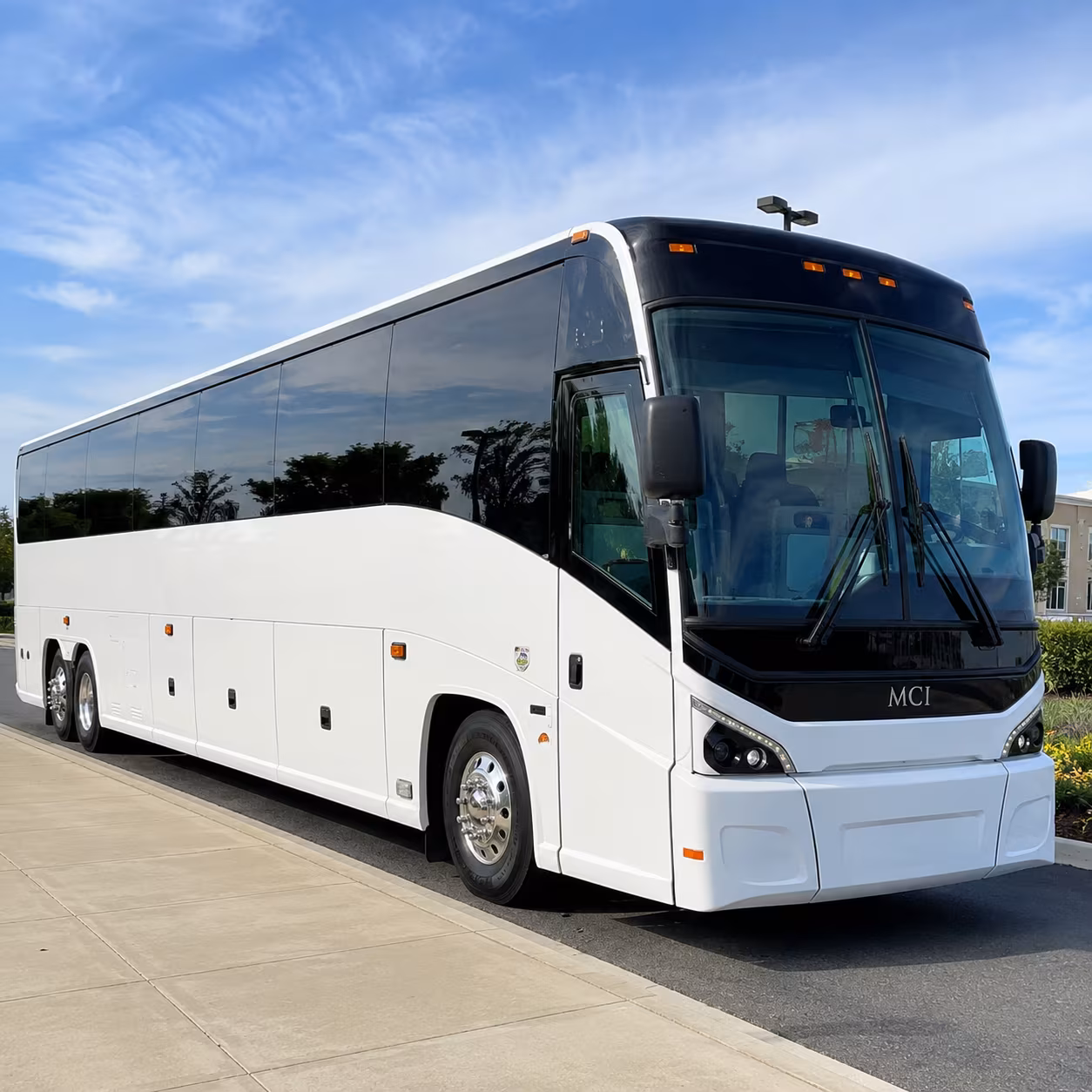 corporate shuttle services along the boynton beach congress avenue corridor
