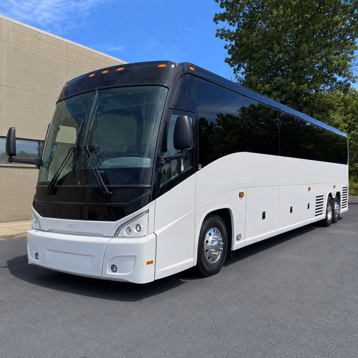 forget the carpool chain book a church bus in boynton beach today
