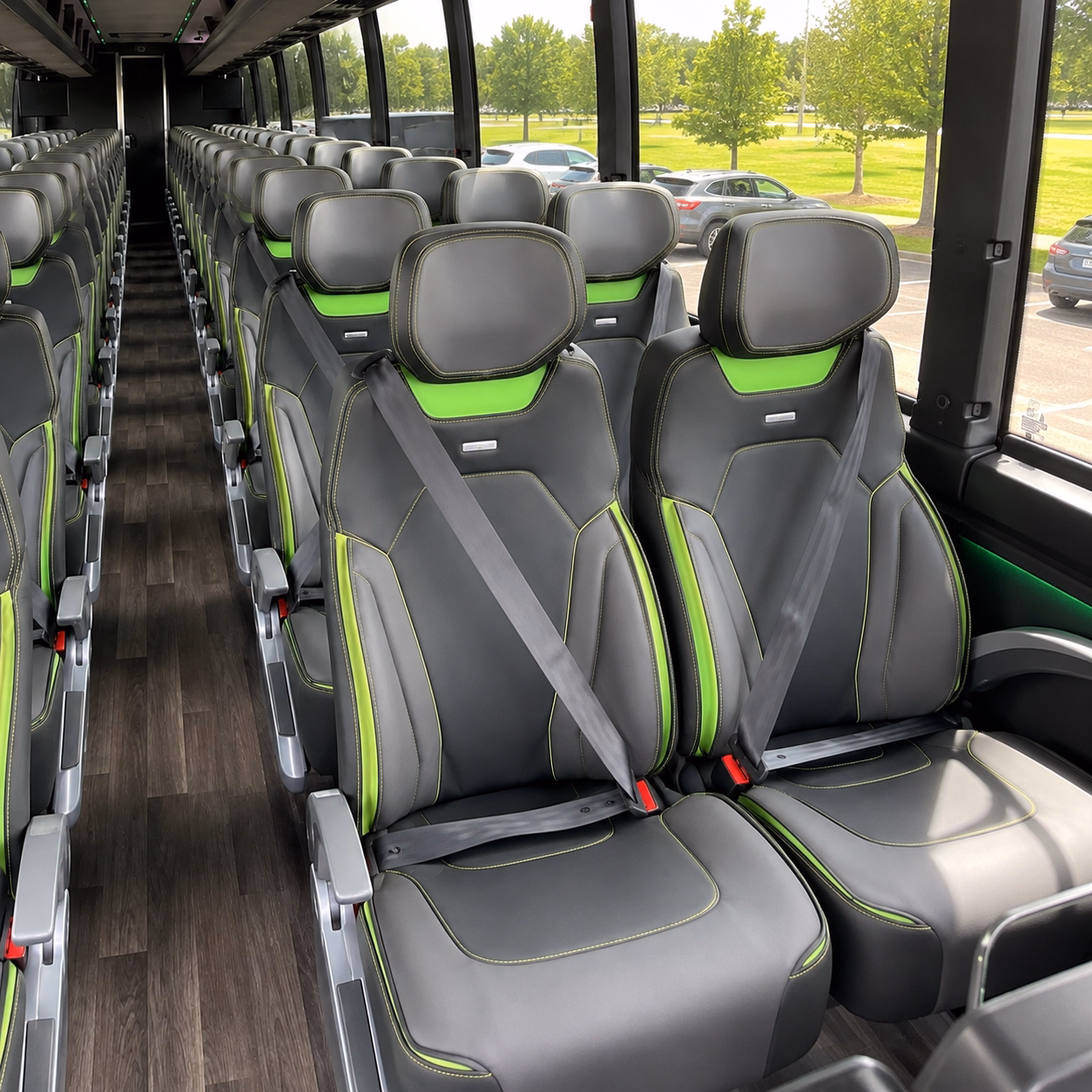 greenacres bus rentals