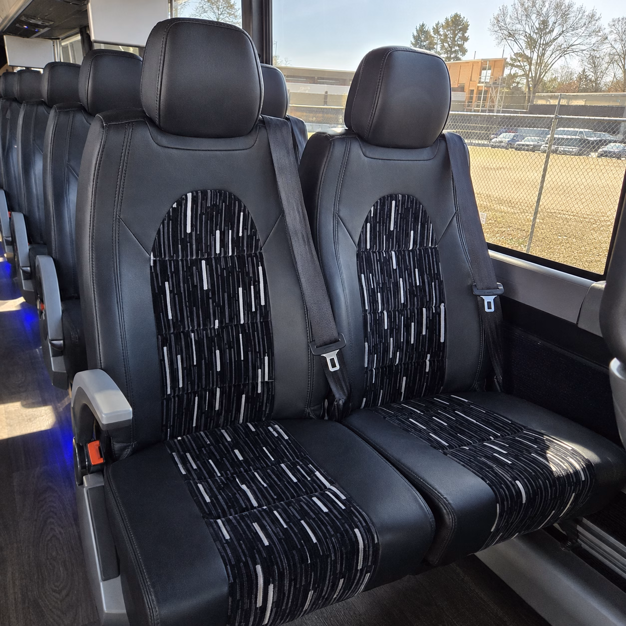 how the day of the week changes what a bus costs in boynton beach florida