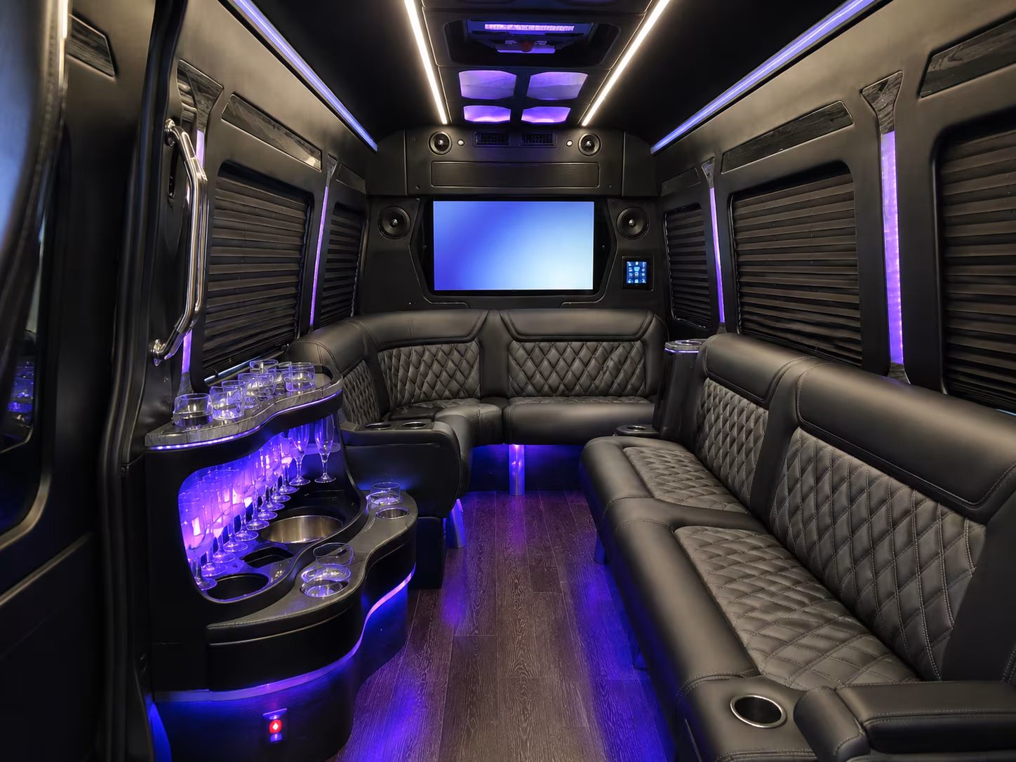 if you re planning an after prom night in delray beach or boca raton a bus makes it easy