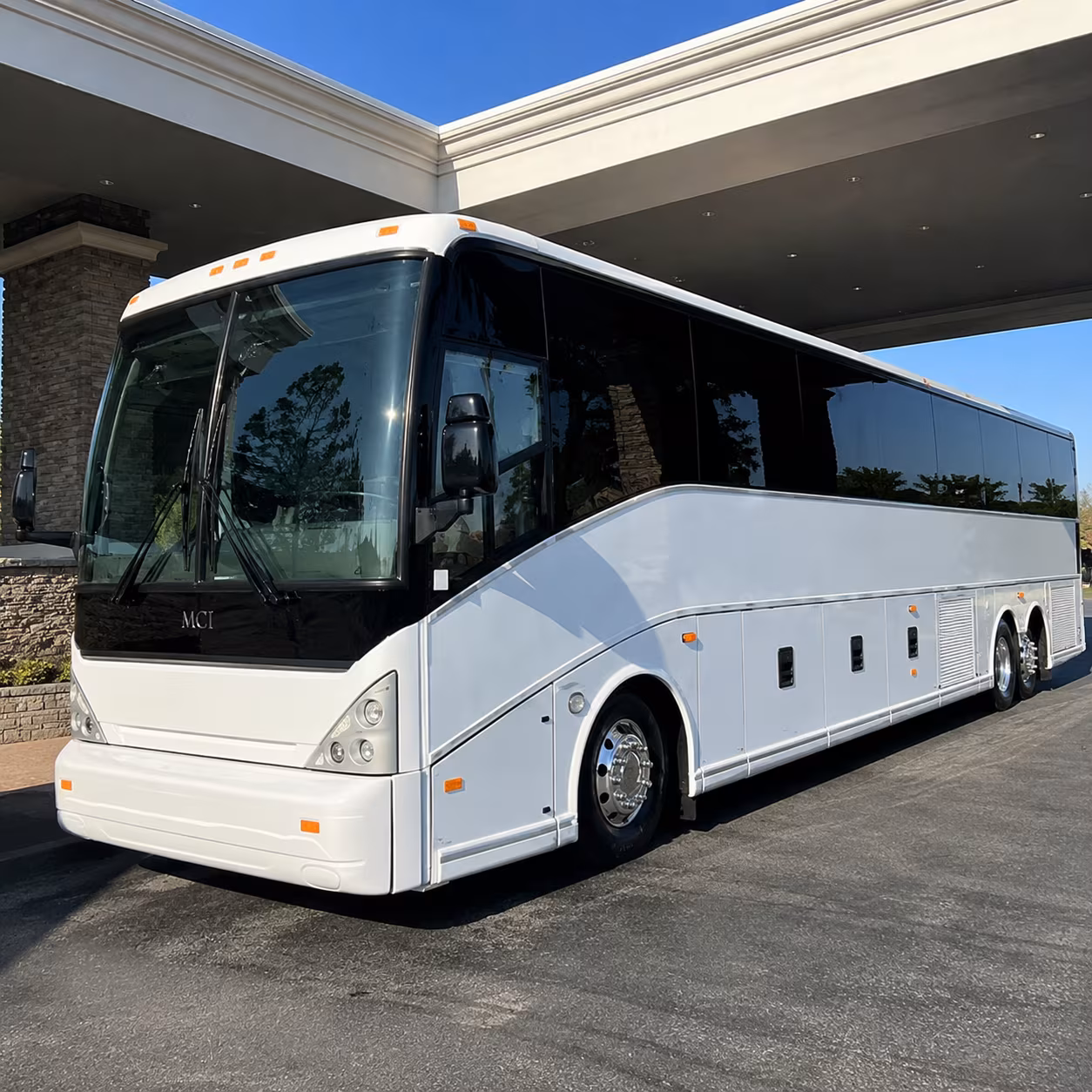 jupiter wedding transportation