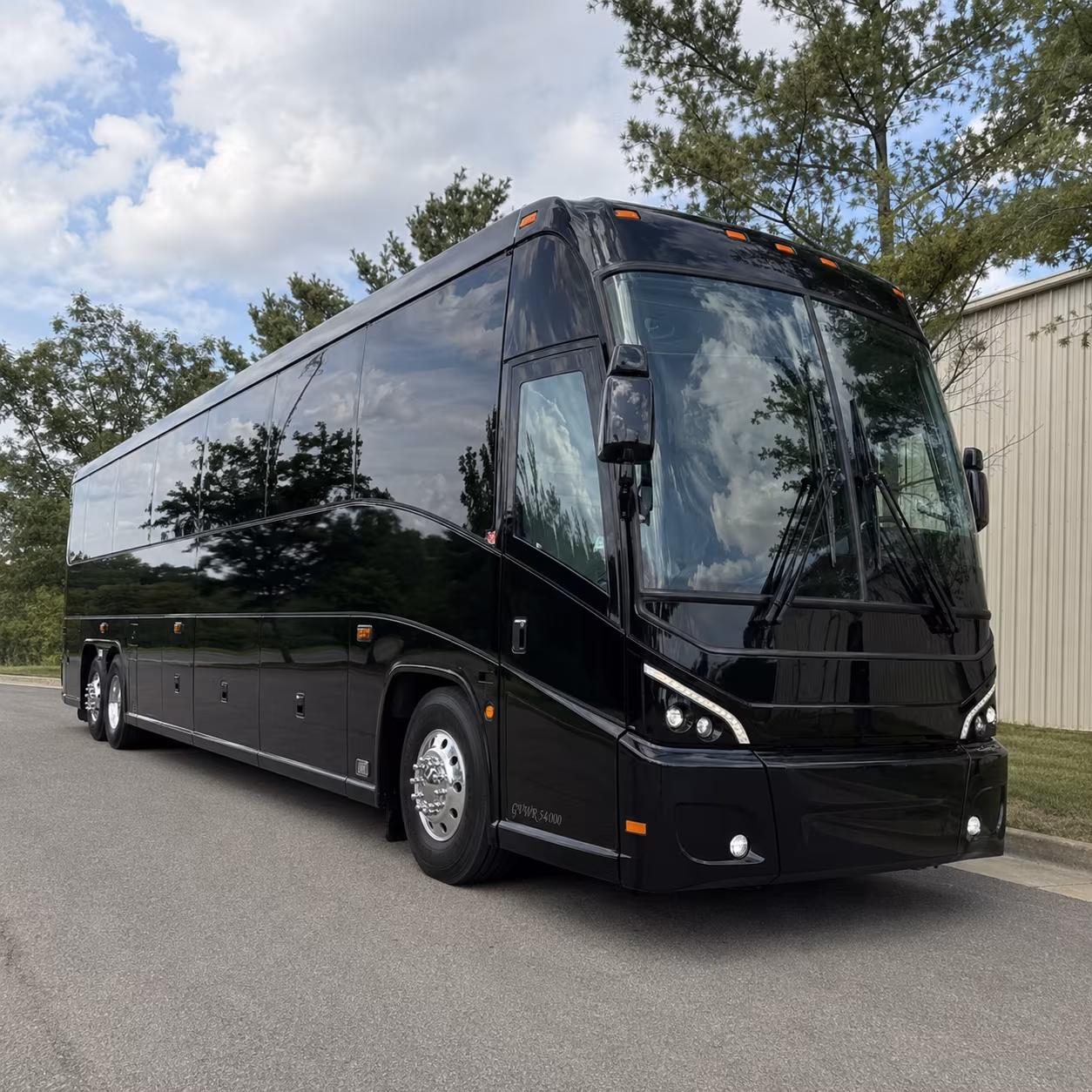 one bus to portmiami cruise transfers from boynton beach made simple