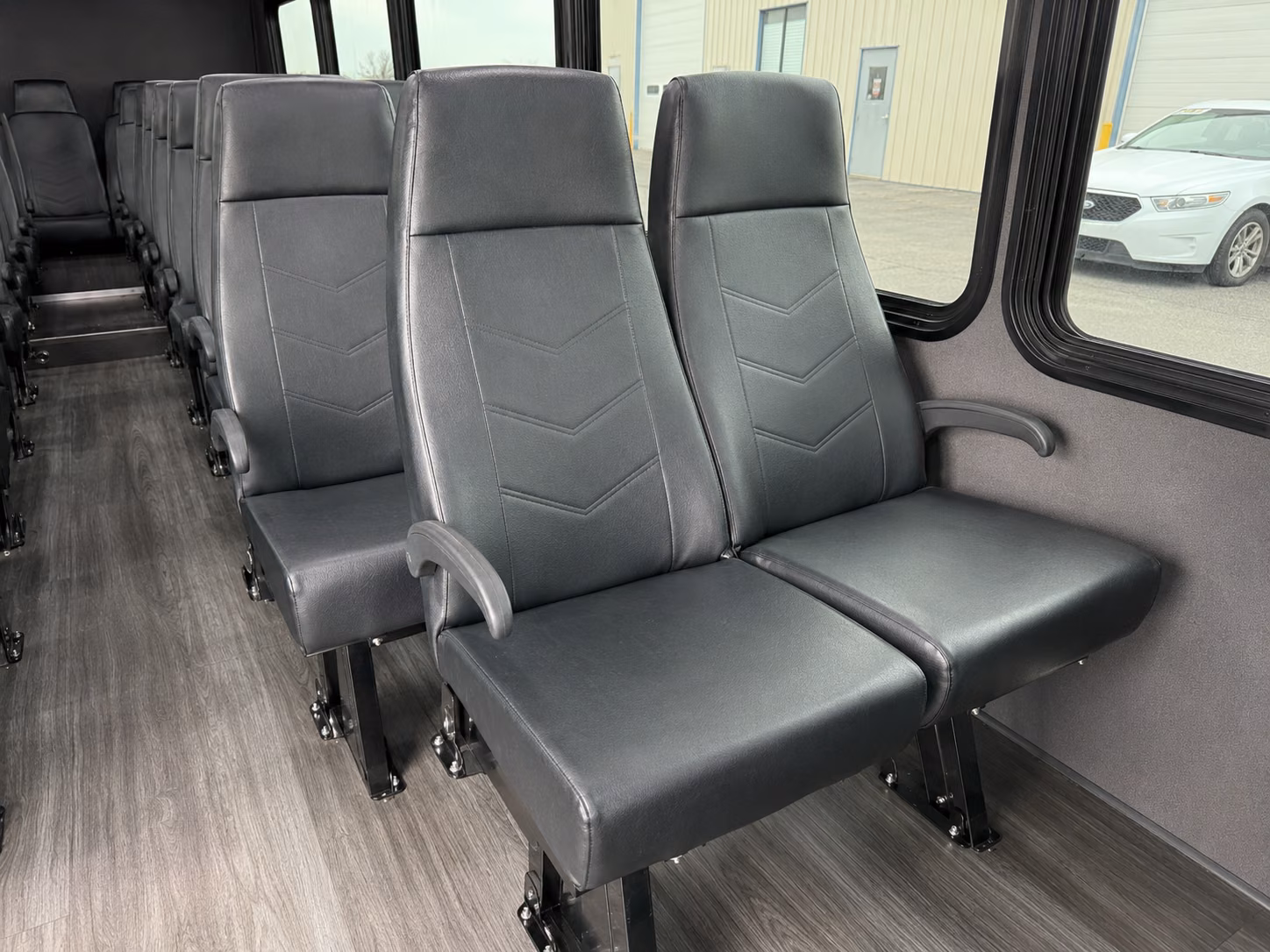 palm beach gardens concert transportation