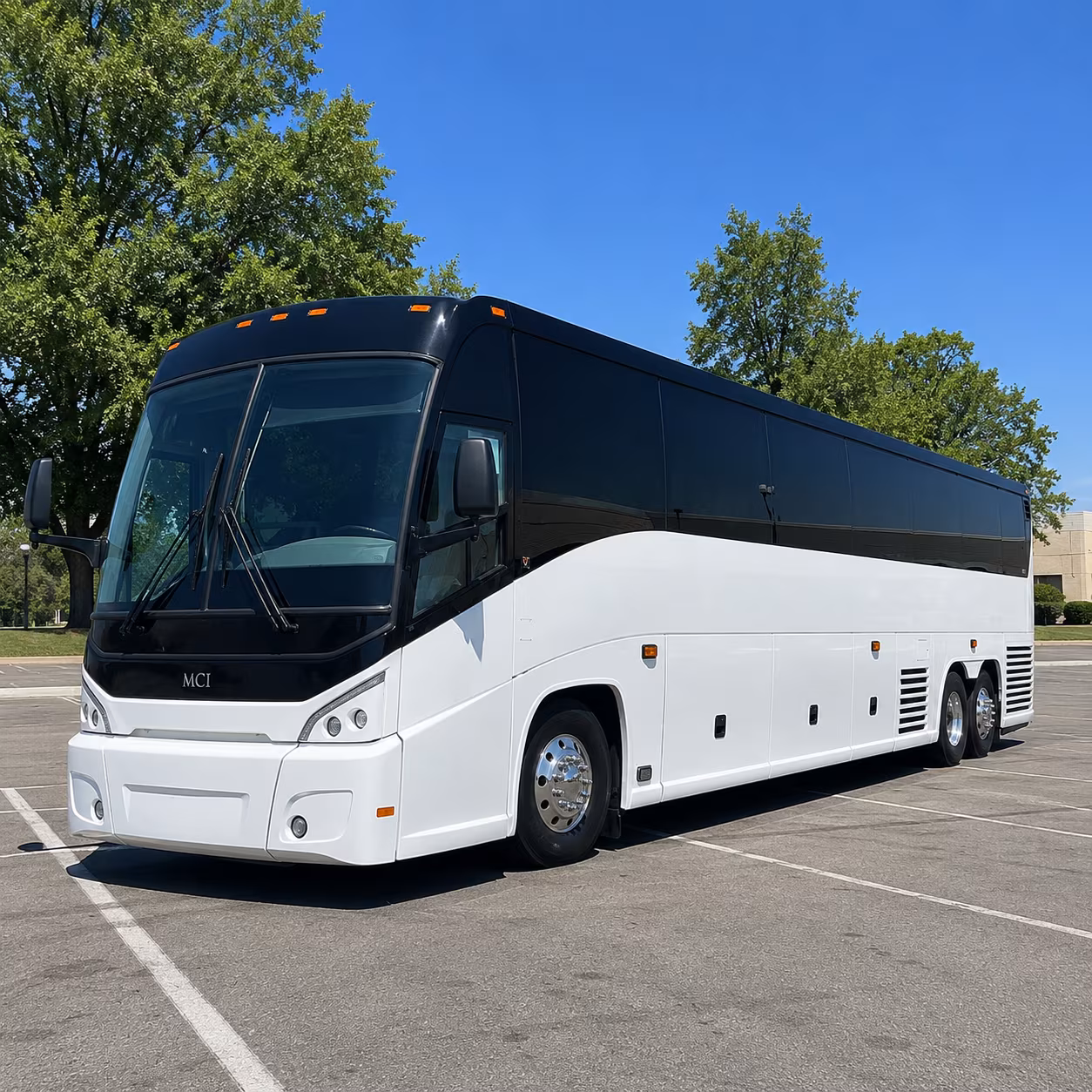 ready to compare buses for easter and holiday service overflow shuttles