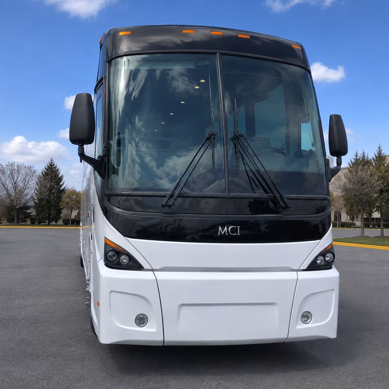 shuttle your team between the boynton beach tri rail station and your office