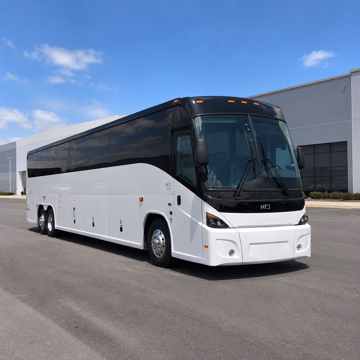 shuttling personnel between palm beach county facilities has never been easier