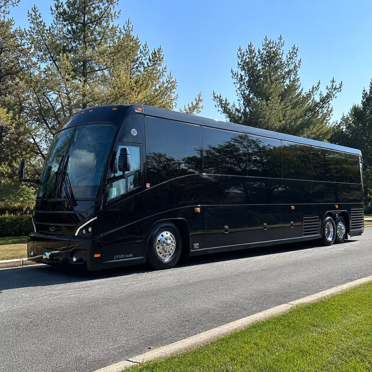 through a network of bus companies you get more options for every boynton beach government mission