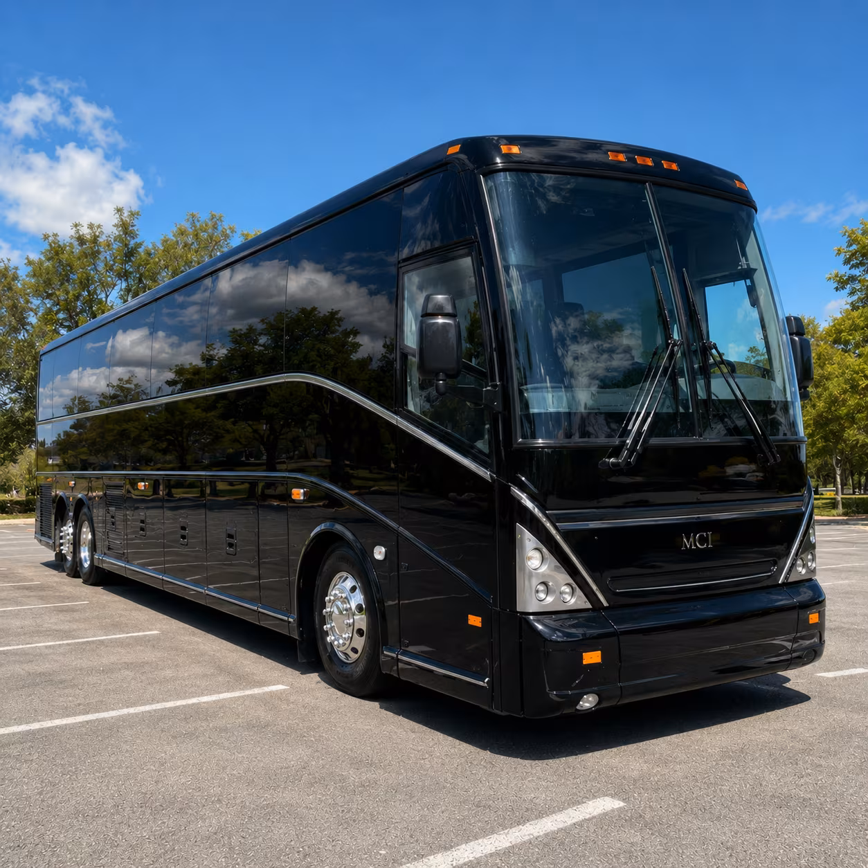 wedding guest shuttle services in boynton beach and palm beach county