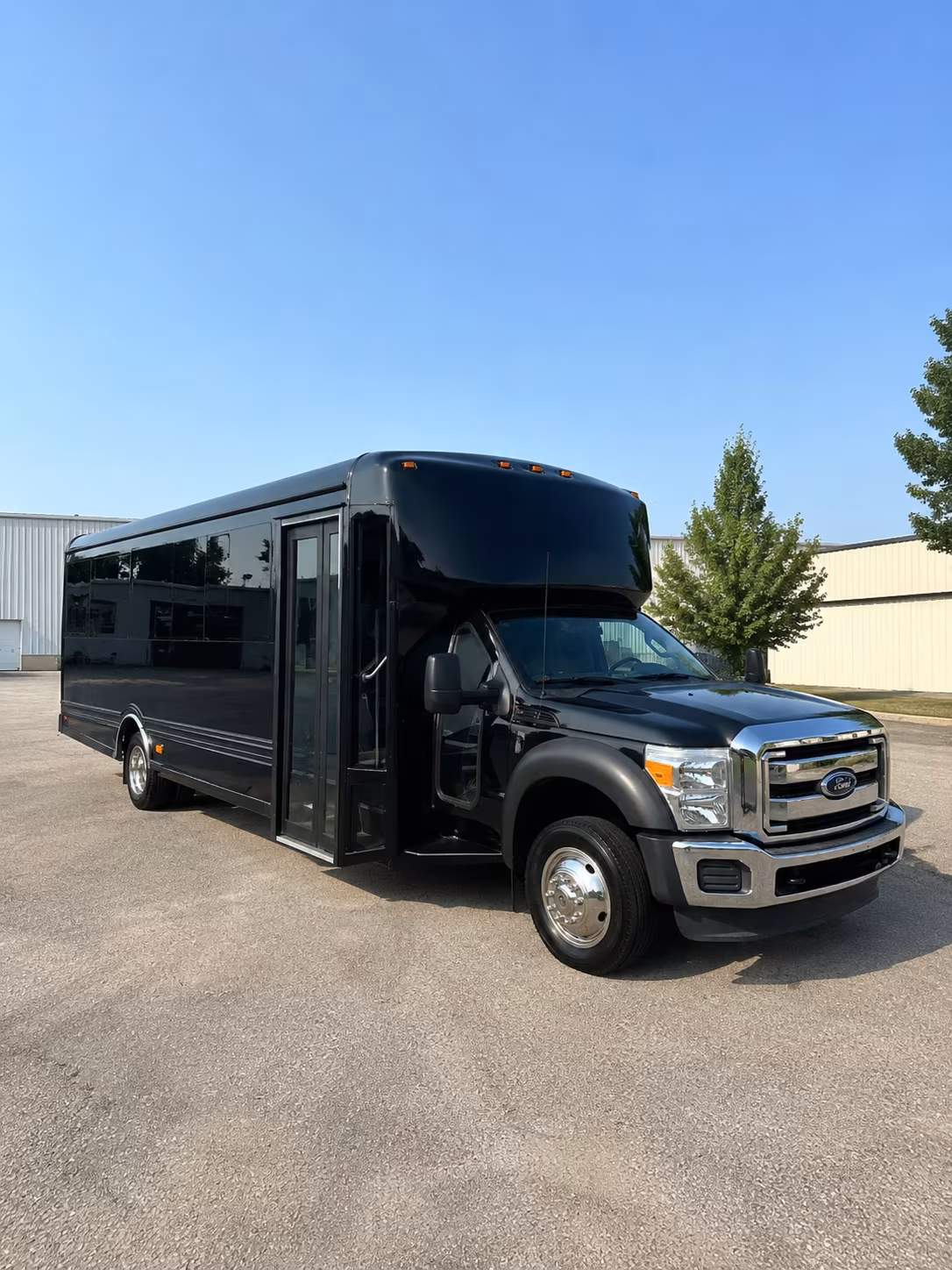 west palm beach bus rentals